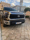 Toyota Sequoia 2007–2022 Sada faceliftového upgradu pro Tundra 2020 (komplet) fotografie 5