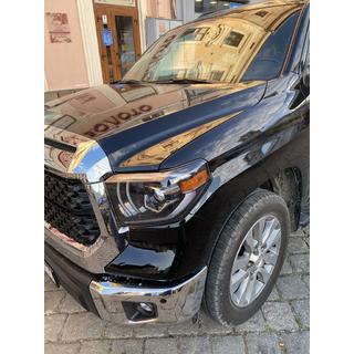 Sada faceliftového upgradu pro Tundra 2020 (komplet) Toyota Sequoia 2007–2022 fotografie 3