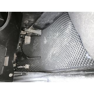 EVA autokoberce V1 (černé) fotografie 1