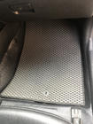 Hyundai Sonata YF 2010–2014 EVA autokoberce do interiéru V1 (šedé) fotografie 2
