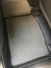 Hyundai Sonata YF 2010–2014 EVA autokoberce do interiéru V1 (šedé) fotografie 5