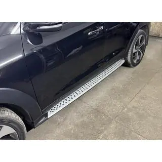 Boční nášlapy Original Design V3 (2 ks)