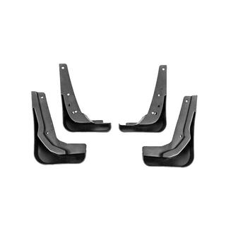 Bavlněné zástěrky Premium pro SportBack (4 ks) Audi A3 2003–2012 fotografie 4