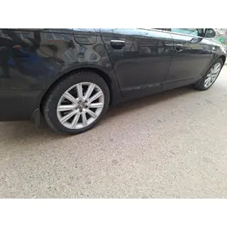 Prémiové zástěrky (Sedan) (4 ks)