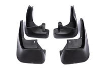 BMW řady 7 F01/F02 2008–2015 Zástěrky Premium pro F01 (4 ks) fotografie 2