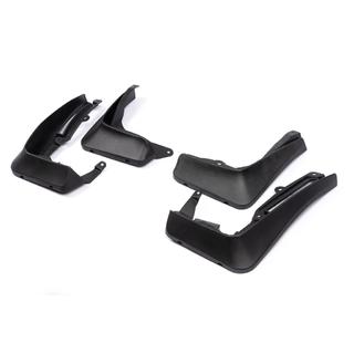 Prémiové zástěrky pro G11/12 (4 ks) BMW řada 7 G11/G12 2015–2022 fotografie 2