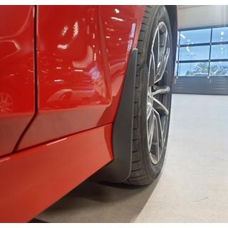 Prémiové zástěrky pro g20/g21 (4 ks) BMW řada 3 G20/G21 2018– fotografie 3