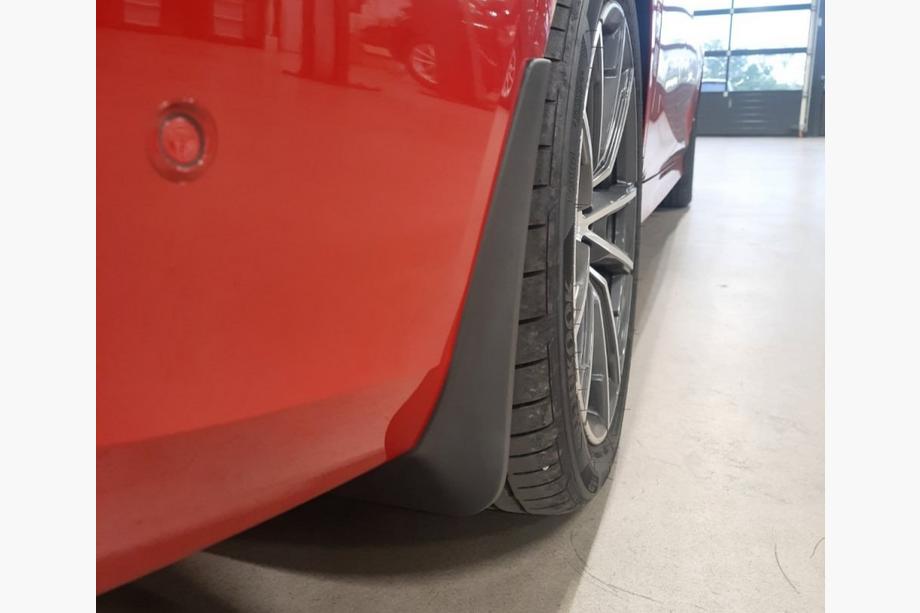 BMW řada 3 G20/G21 2018– Prémiové zástěrky pro g20/g21 (4 ks) Image