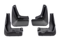 BMW řady 3 E90/E91 2005–2011 Prémiové zástěrky pro E90/91/92 (4 ks) fotografie 2