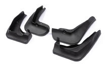 BMW řada 1 F20/F21 2011–2019 Zástěrky Premium pro F20/21 (4 ks) fotografie 2