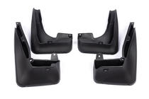 BMW řada 1 E81/E82/E87/E88 2004–2011 Prémiové zástěrky pro E81/87 (4 ks) fotografie 5