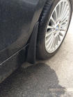 BMW řada 1 E81/E82/E87/E88 2004–2011 Prémiové zástěrky pro E81/87 (4 ks) fotografie 2