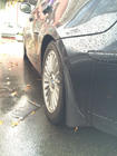 BMW řada 1 E81/E82/E87/E88 2004–2011 Prémiové zástěrky pro E81/87 (4 ks) fotografie 1