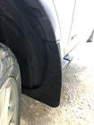 BMW X3 E83 2003–2010 Zástěrky Premium s prahy (4 ks) fotografie 3