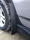 BMW X3 E83 2003–2010 Zástěrky Premium s prahy (4 ks) fotografie 5