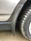 BMW X3 E83 2003–2010 Zástěrky Premium s prahy (4 ks) fotografie 7