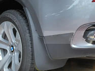 BMW X6 E71 2008–2014 Zástěrky Premium (4 ks) fotografie 3