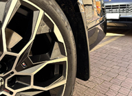 BMW X7 G07 2019– Prémiové zástěrky bez prahů (4 ks) fotografie 5