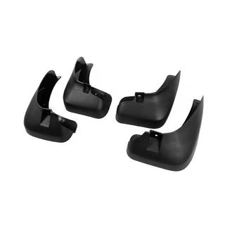 Lapače nečistot Premium 2016+, bez prahů (4 ks) Chevrolet Captiva 2006–2019 fotografie 2