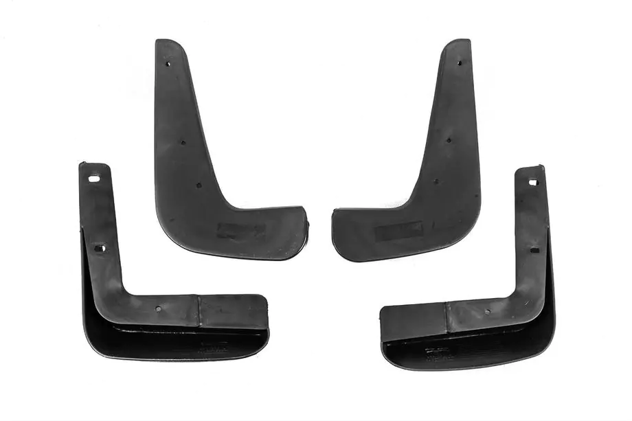 Citroen C-4 2004–2010 Lapače nečistot Premium HB (4 ks) Fotografie 3