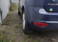 Ford Focus II 2005–2008 Blatníkové zástěrky Premium HB/SD (4 ks) fotografie 1