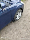 Ford Focus II 2005–2008 Blatníkové zástěrky Premium HB/SD (4 ks) fotografie 4