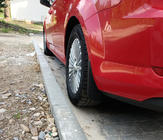 Ford Mondeo 2008–2014 Zástěrky Premium (4 ks) fotografie 3