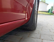 Ford Mondeo 2008–2014 Zástěrky Premium (4 ks) fotografie 2