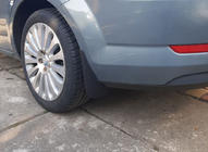Ford Mondeo 2008–2014 Zástěrky Premium (4 ks) fotografie 5