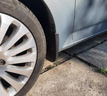 Ford Mondeo 2008–2014 Zástěrky Premium (4 ks) fotografie 9