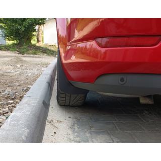 Zástěrky Premium (4 ks) fotografie 4