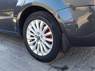 Ford S-Max 2007–2014 Zástěrky Premium (4 ks) fotografie 3
