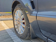 Ford S-Max 2007–2014 Zástěrky Premium (4 ks) fotografie 10
