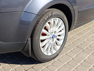 Ford S-Max 2007–2014 Zástěrky Premium (4 ks) fotografie 8