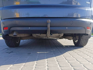 Ford S-Max 2007–2014 Zástěrky Premium (4 ks) fotografie 9