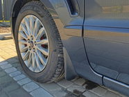 Ford S-Max 2007–2014 Zástěrky Premium (4 ks) fotografie 2