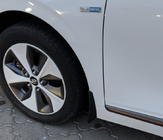 Hyundai Elantra (AD) 2015–2020 Zástěrky Premium (4 ks) fotografie 2