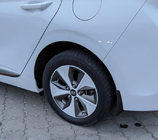 Hyundai Elantra (AD) 2015–2020 Zástěrky Premium (4 ks) fotografie 3