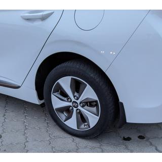 Zástěrky Premium (4 ks) Hyundai Elantra (AD) 2015–2020 fotografie 3