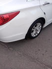 Hyundai Sonata YF 2010–2014 Zástěrky Premium (4 ks) fotografie 5