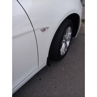 Zástěrky Premium (4 ks) fotografie 4