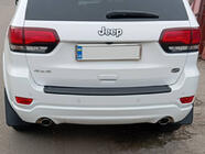 Jeep Grand Cherokee WK2 2010–2021 Zástěrky Premium (4 ks) fotografie 6