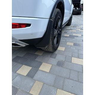 Zástěrky Premium Dynamic (4 ks) fotografie 3