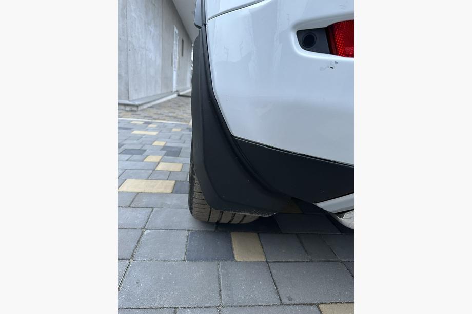 Range Rover Evoque 2012–2018 Zástěrky Premium Dynamic (4 ks) Image