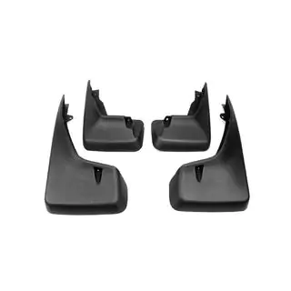 Zástěrky Premium (4 ks) Land Rover Freelander II 2006–2014 fotografie 2