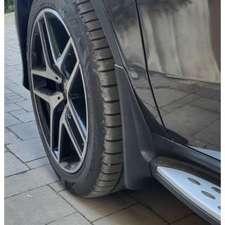 Lapače nečistot Premium s prahy (4 ks) fotografie 1
