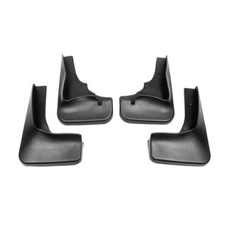 Zástěrky Premium pro široký práh (4 ks) Mitsubishi Outlander 2006–2012 fotografie 4
