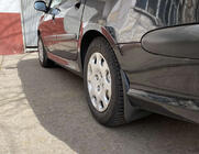 Peugeot 206 1998–2024 Zástěrky Premium (4 ks) fotografie 4