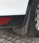 Porsche Cayenne 2010–2017 Zástěrky Premium (4 ks) fotografie 4