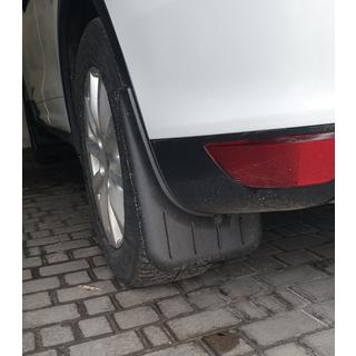 Zástěrky Premium (4 ks) Porsche Cayenne 2010–2017 fotografie 3